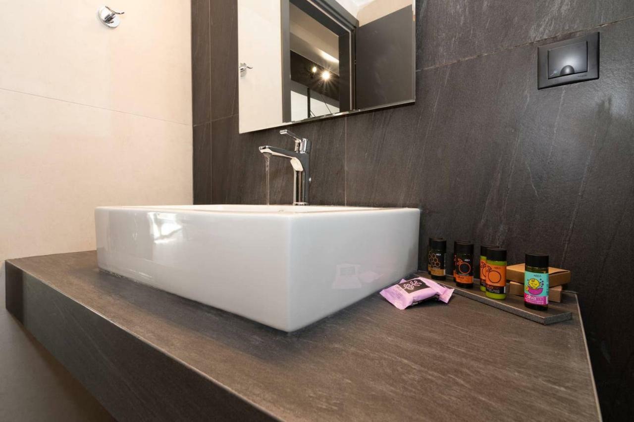 Mos Luxury - The Loft * Chania (Crete)