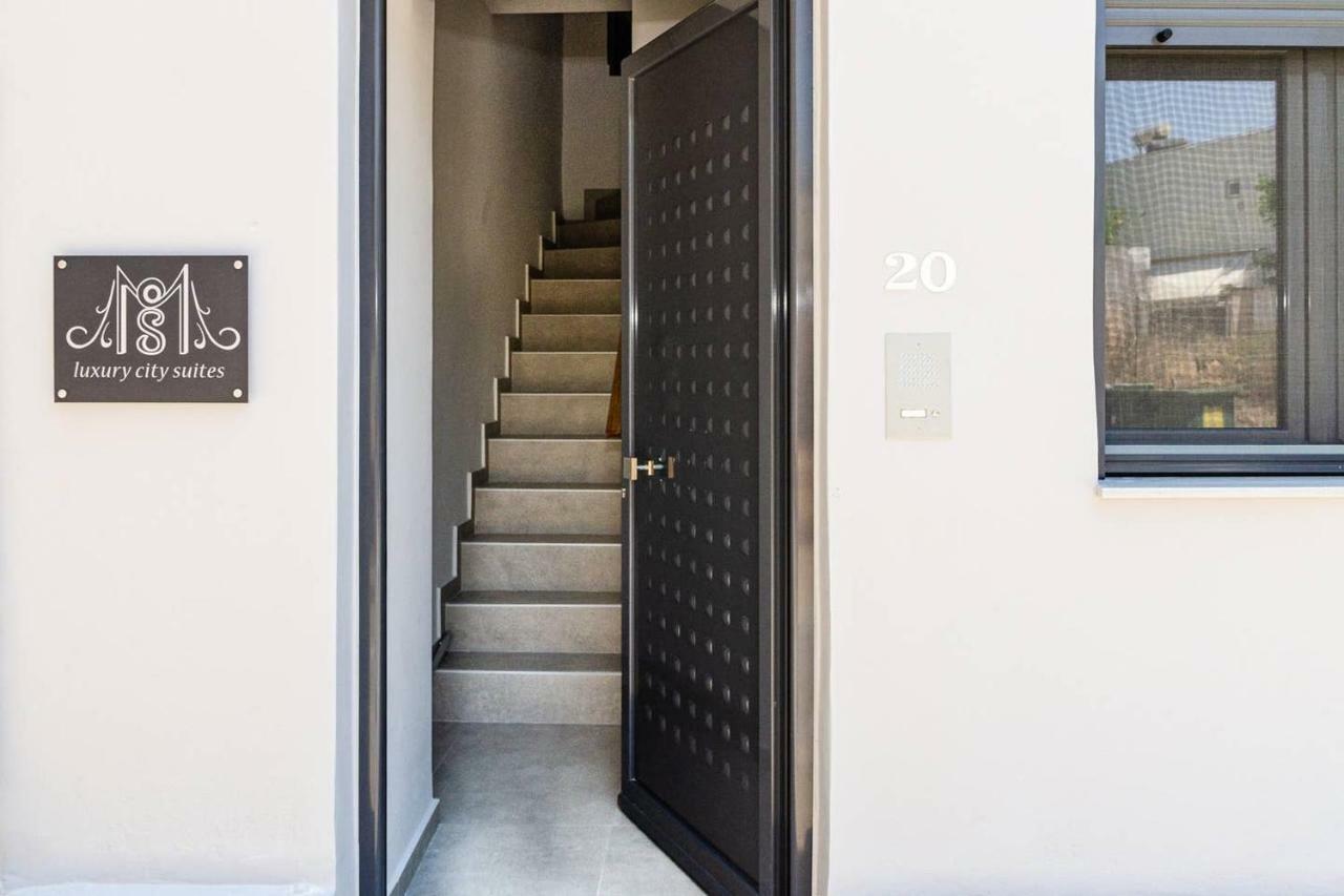 Apartment Mos Luxury - The Loft Chania (Crete)