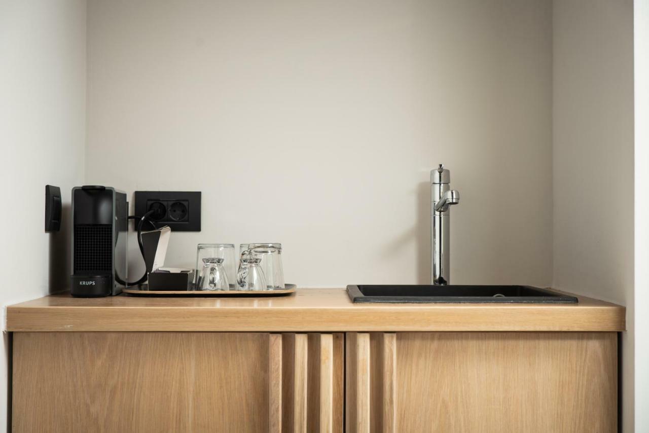 Apartment Lignum Chania