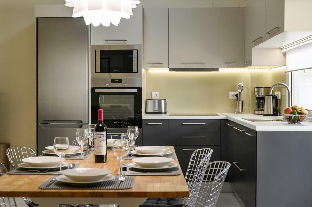 Apartamento Casa Di Xenia Chrissi Akti Chania