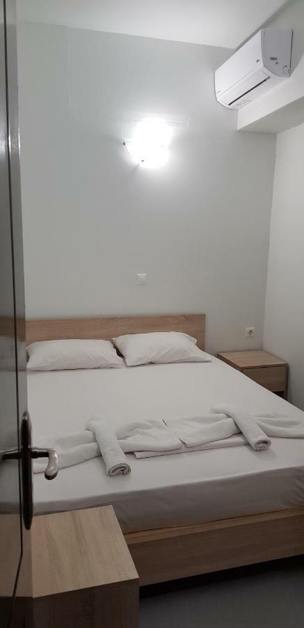 Smart Luxury House Center Apartment