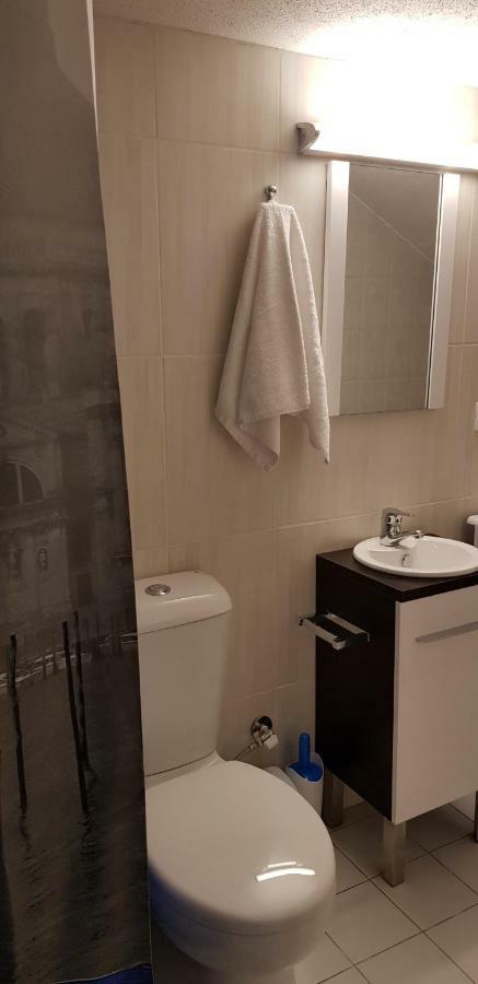 Smart Luxury House Center Apartment