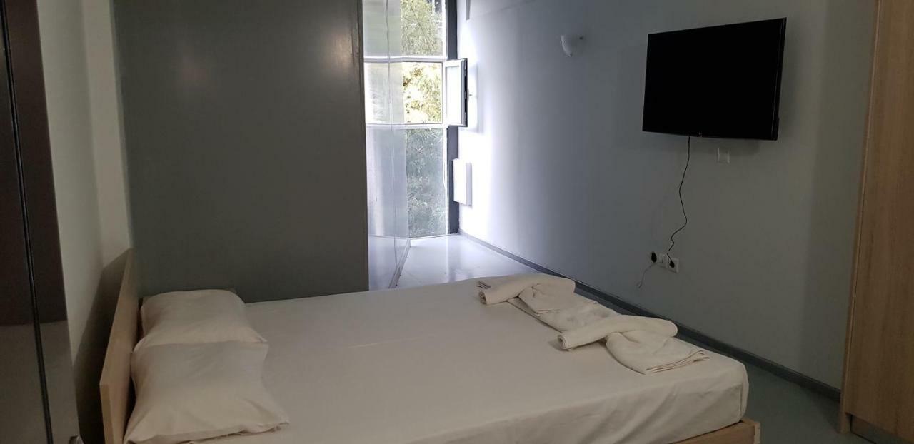 Smart Luxury House Center Chania (Crete)