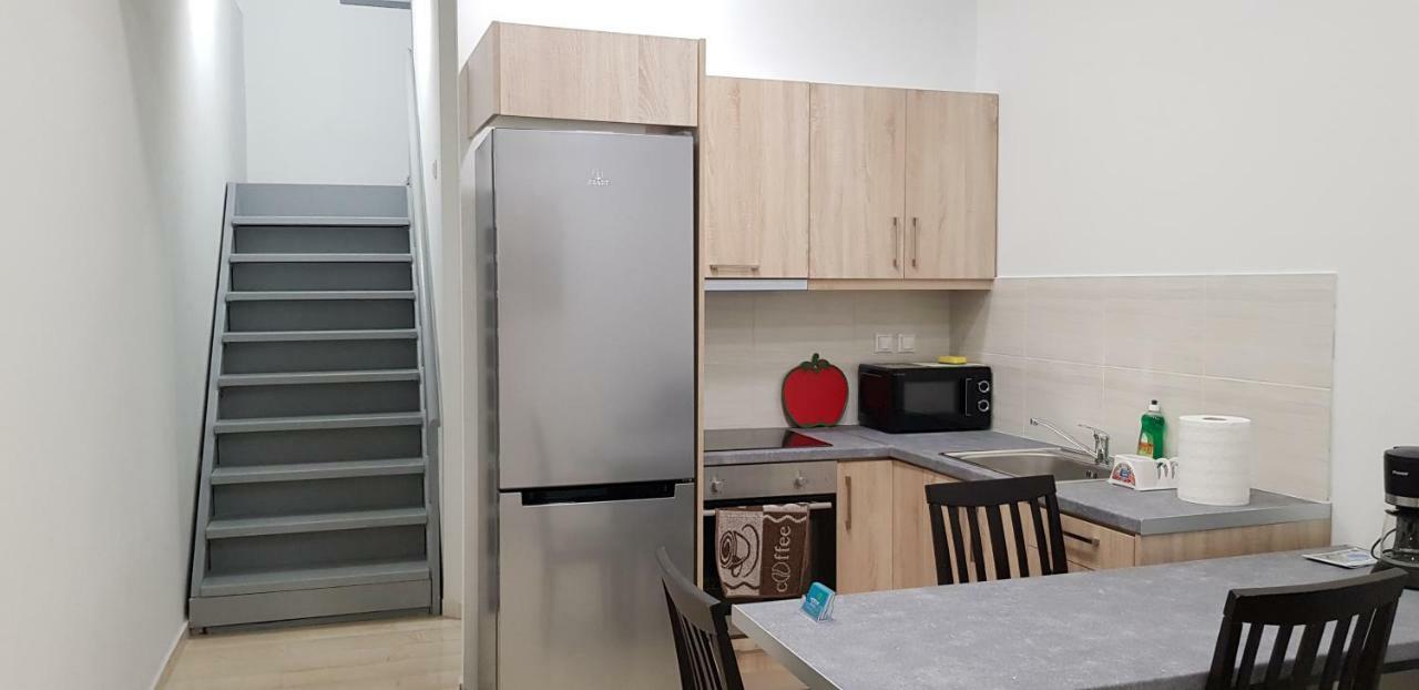 Apartment Smart Luxury House Center