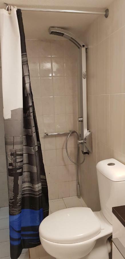 Apartment Smart Luxury House Center