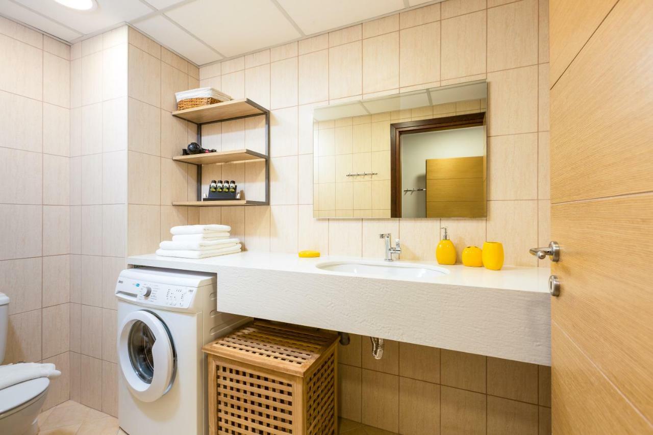 Luxury Lofts Apartment