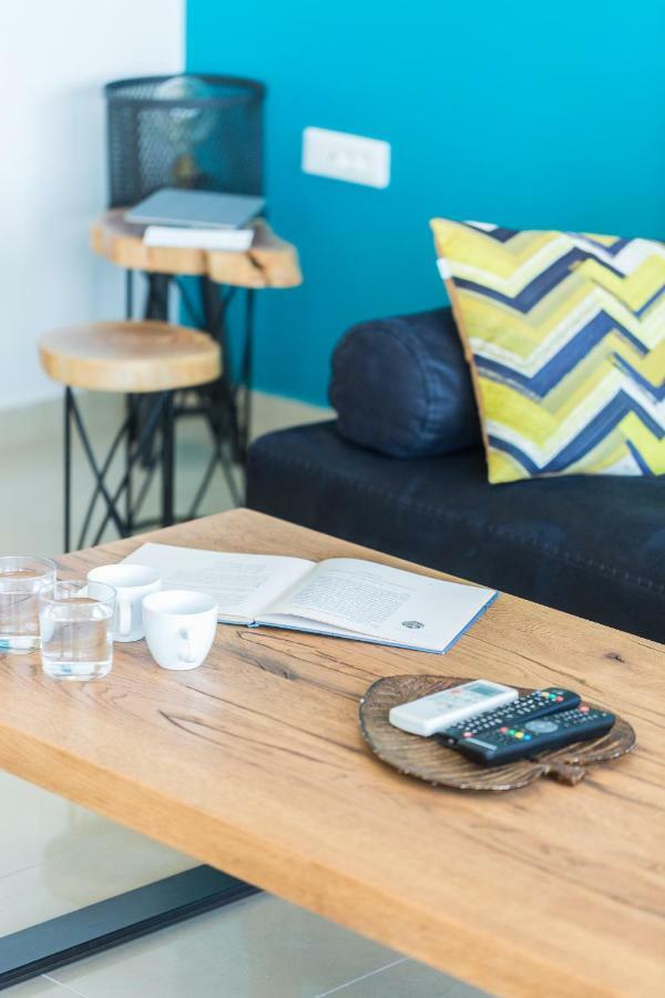 Apartment Luxury Lofts Chania (Crete)