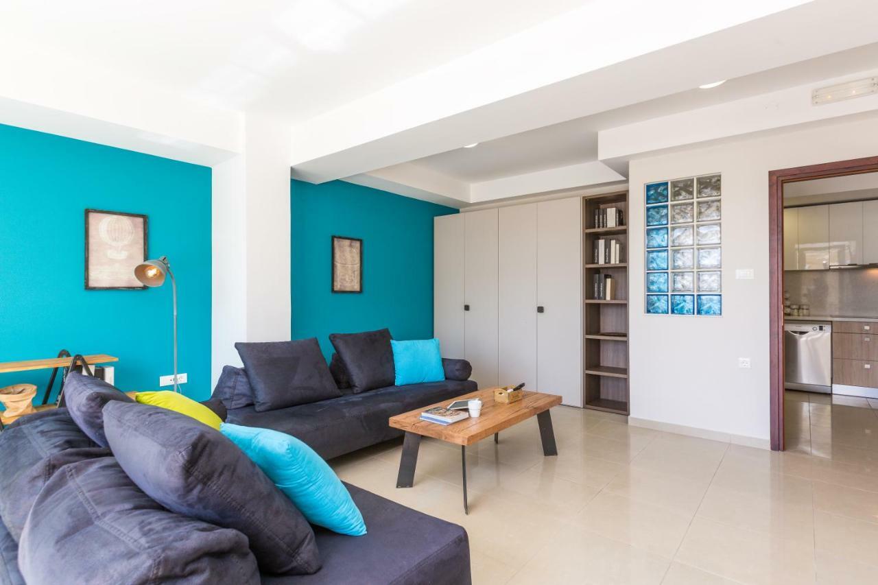 Apartment Luxury Lofts *