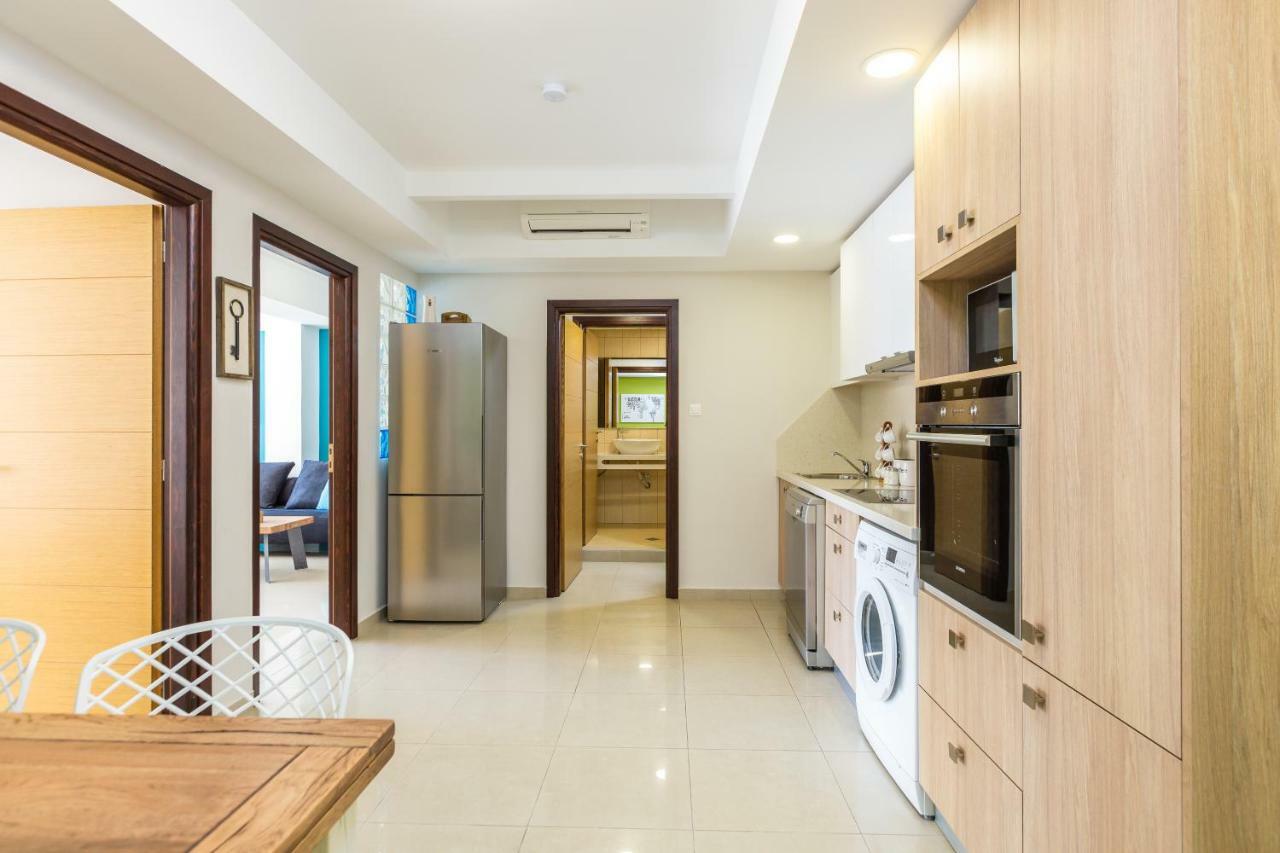Luxury Lofts * Chania (Crete)