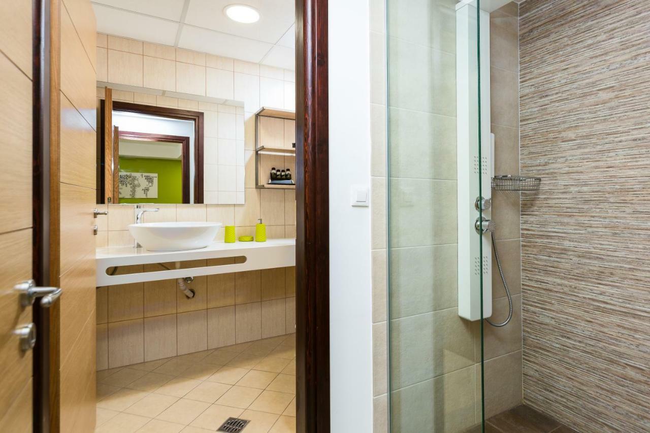 Apartment Luxury Lofts *