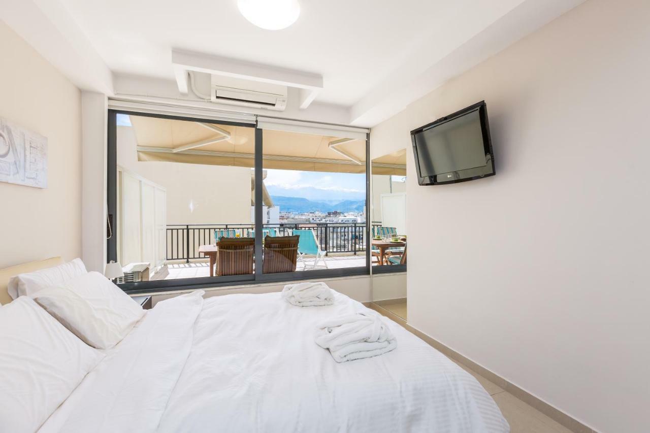 Apartment Luxury Lofts Chania (Crete)