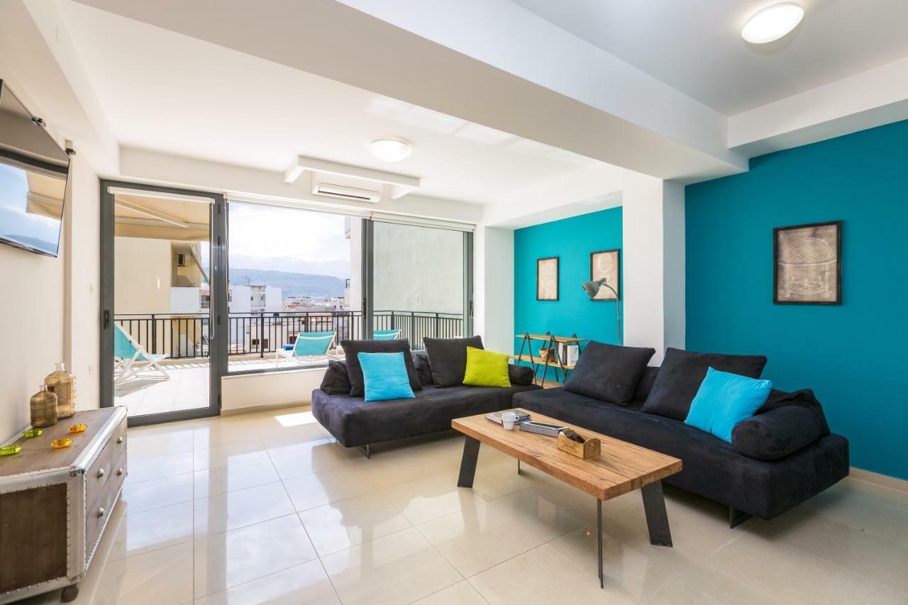 Apartment Luxury Lofts