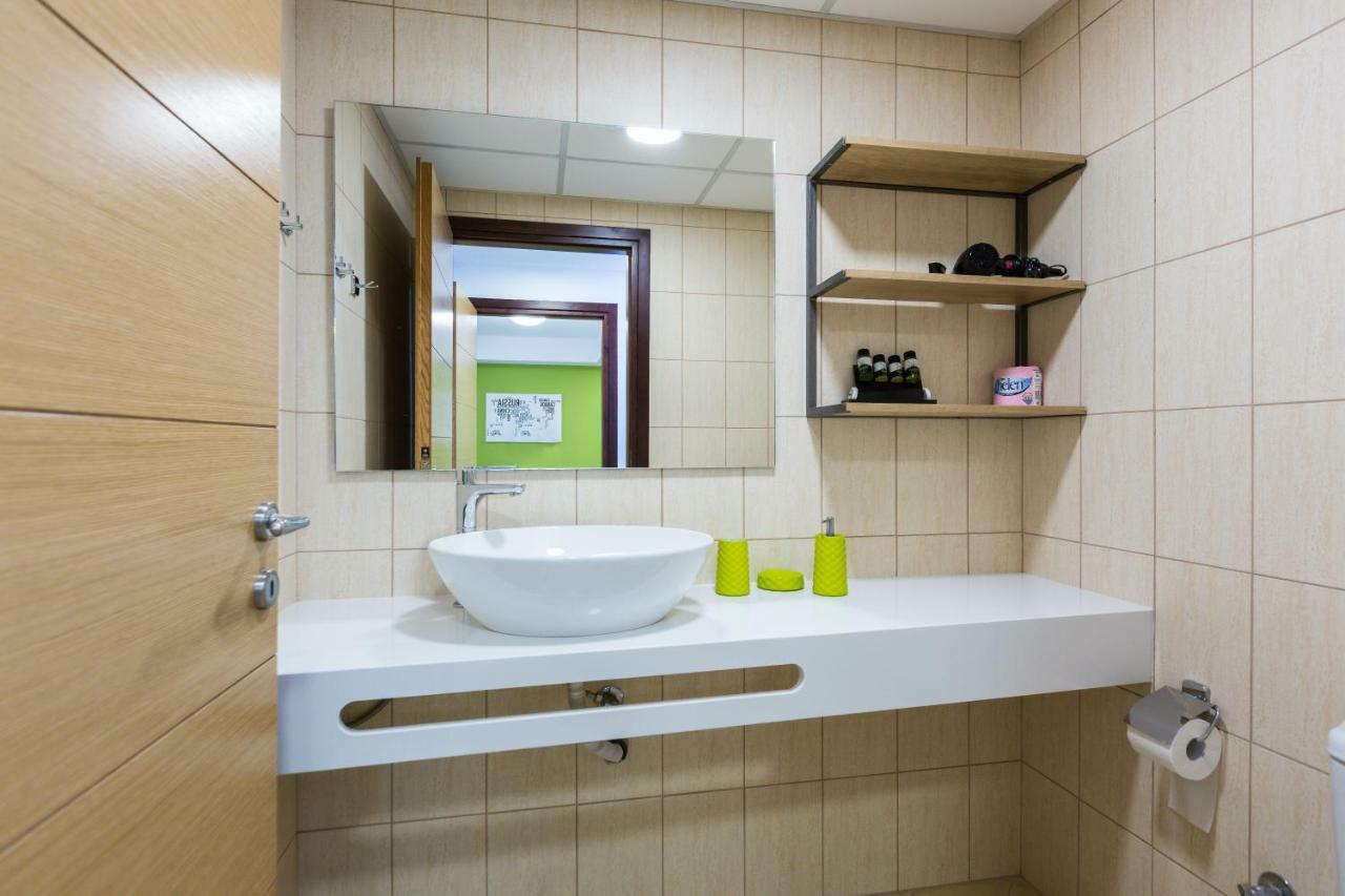 Apartment Luxury Lofts