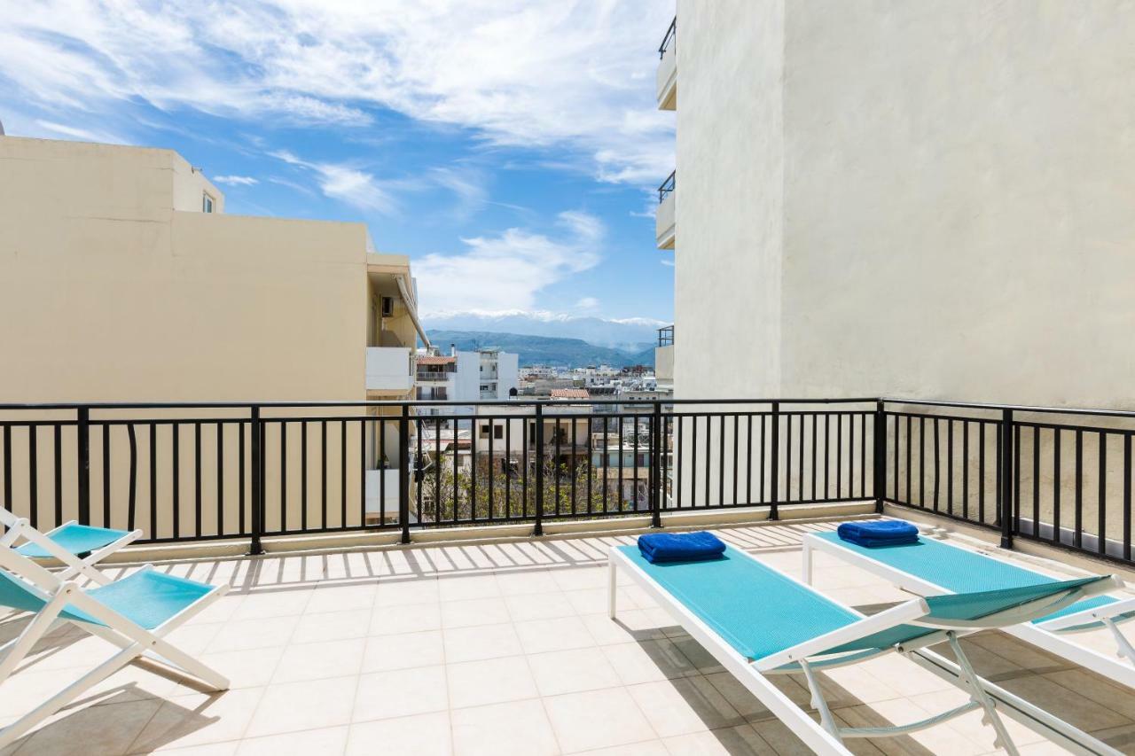 Luxury Lofts * Chania (Crete)