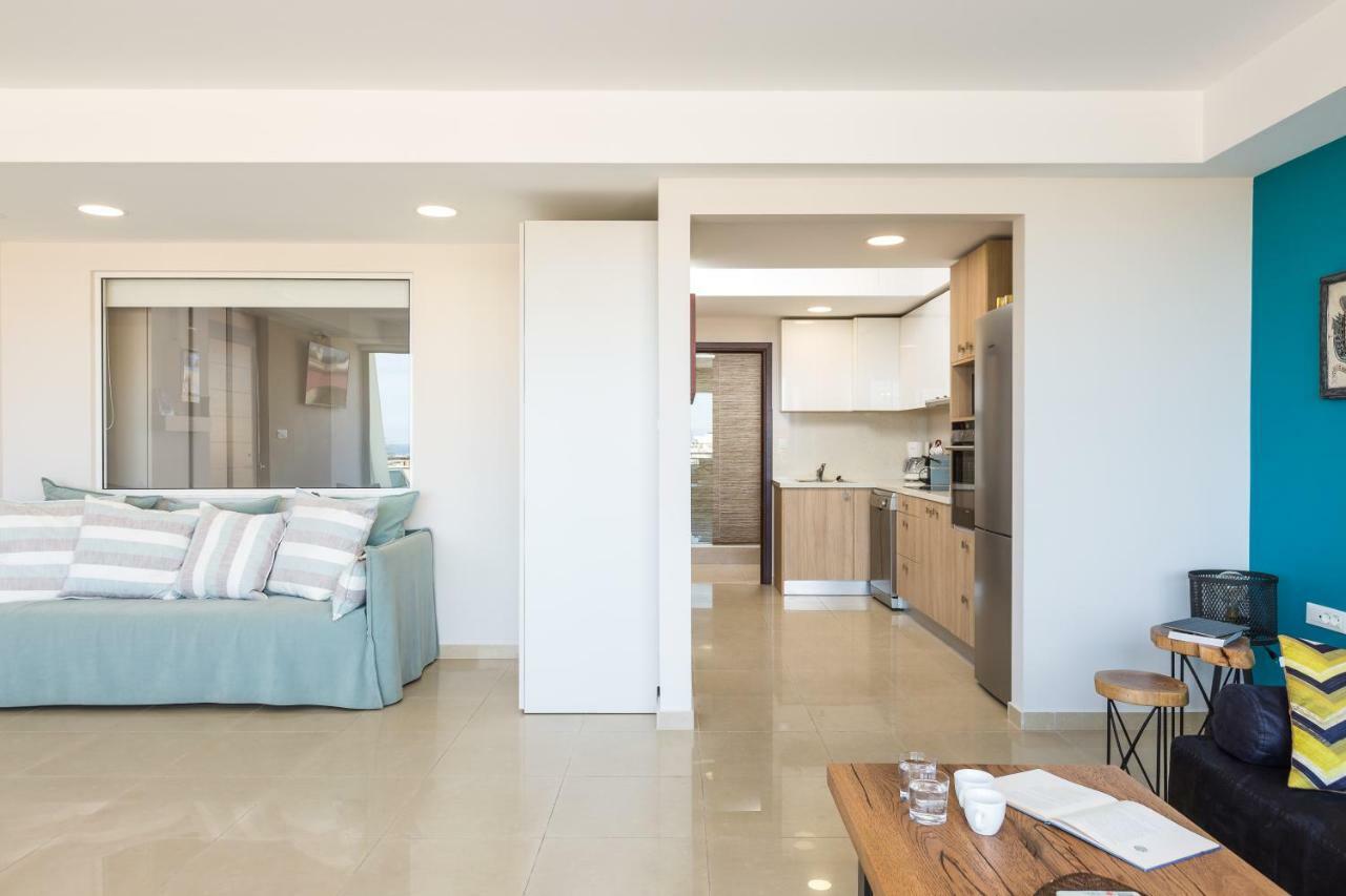 Apartment Luxury Lofts Chania (Crete)