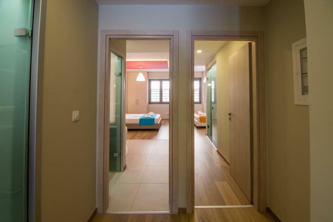 Utopia Luxury Apartment
