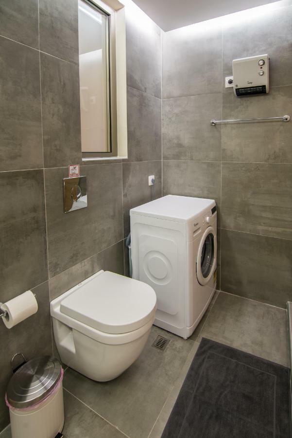 Apartment Utopia Luxury Chania (Crete)