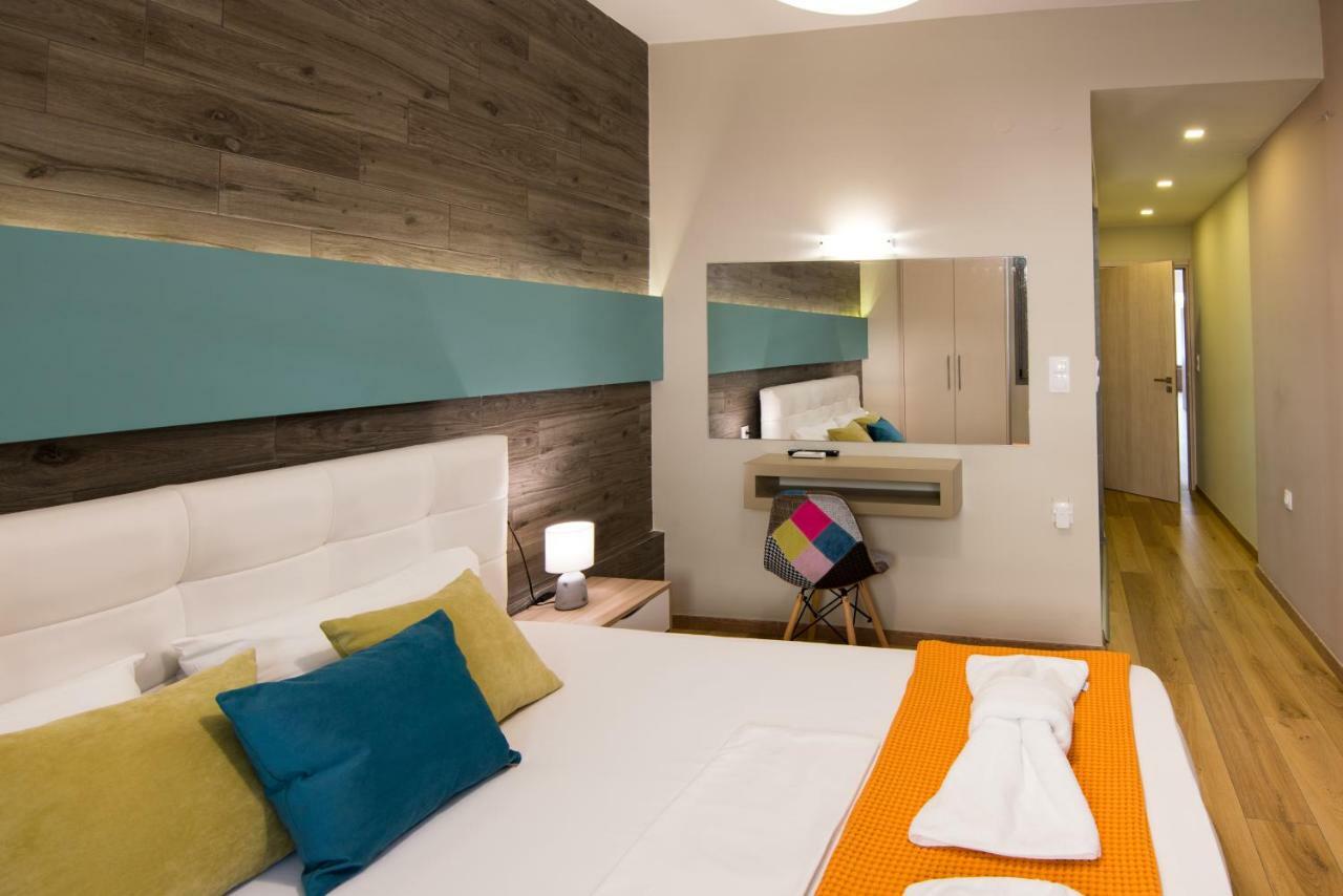 Apartment Utopia Luxury