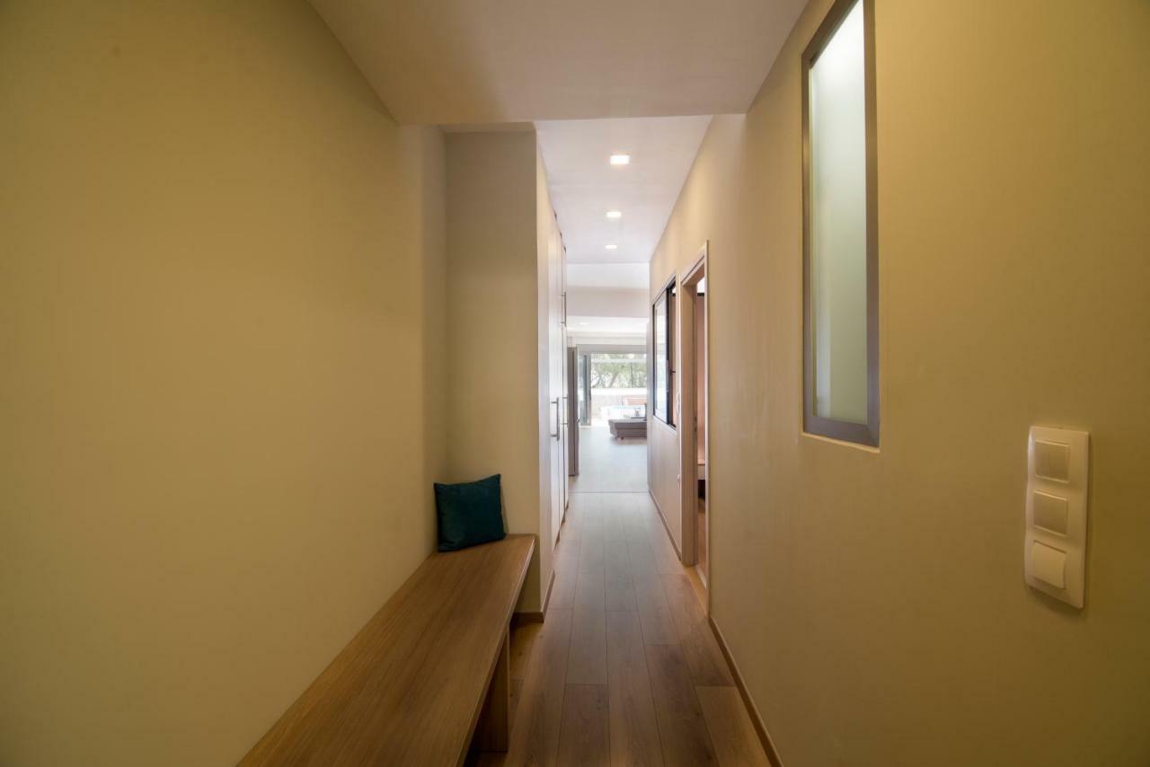 Utopia Luxury Apartment