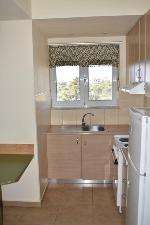 Apartamento Staring At The Sunset Chrissi Akti Chania