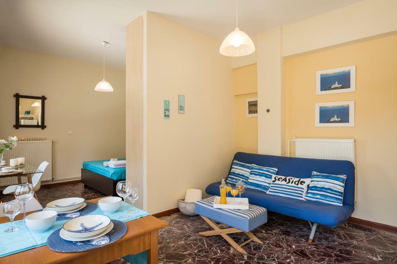 Christina Luxury Villas Villa Chania (Crete)