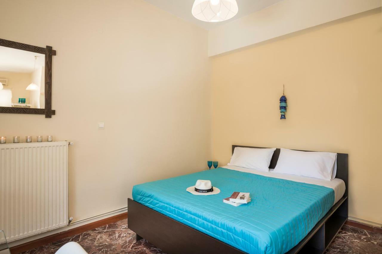 Christina Luxury Villas Villa *