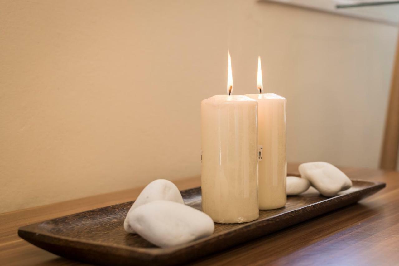 Villa Christina Luxury Villas Chania (Crete)