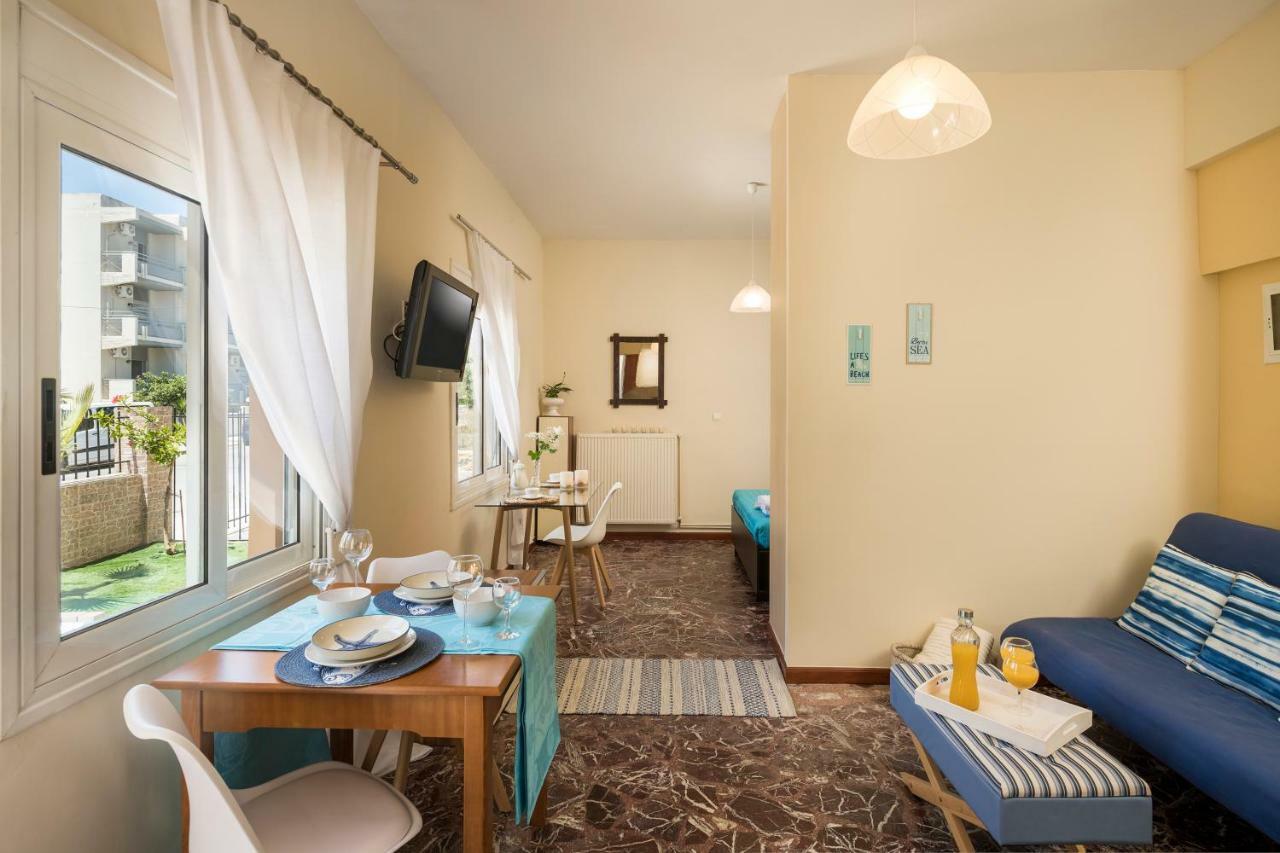 Villa Christina Luxury Villas Chania (Crete)