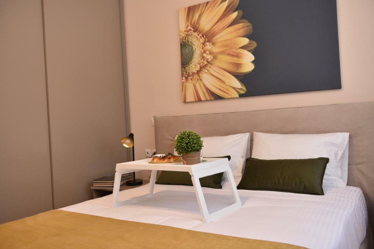 Armony House Apartment Chania (Crete)