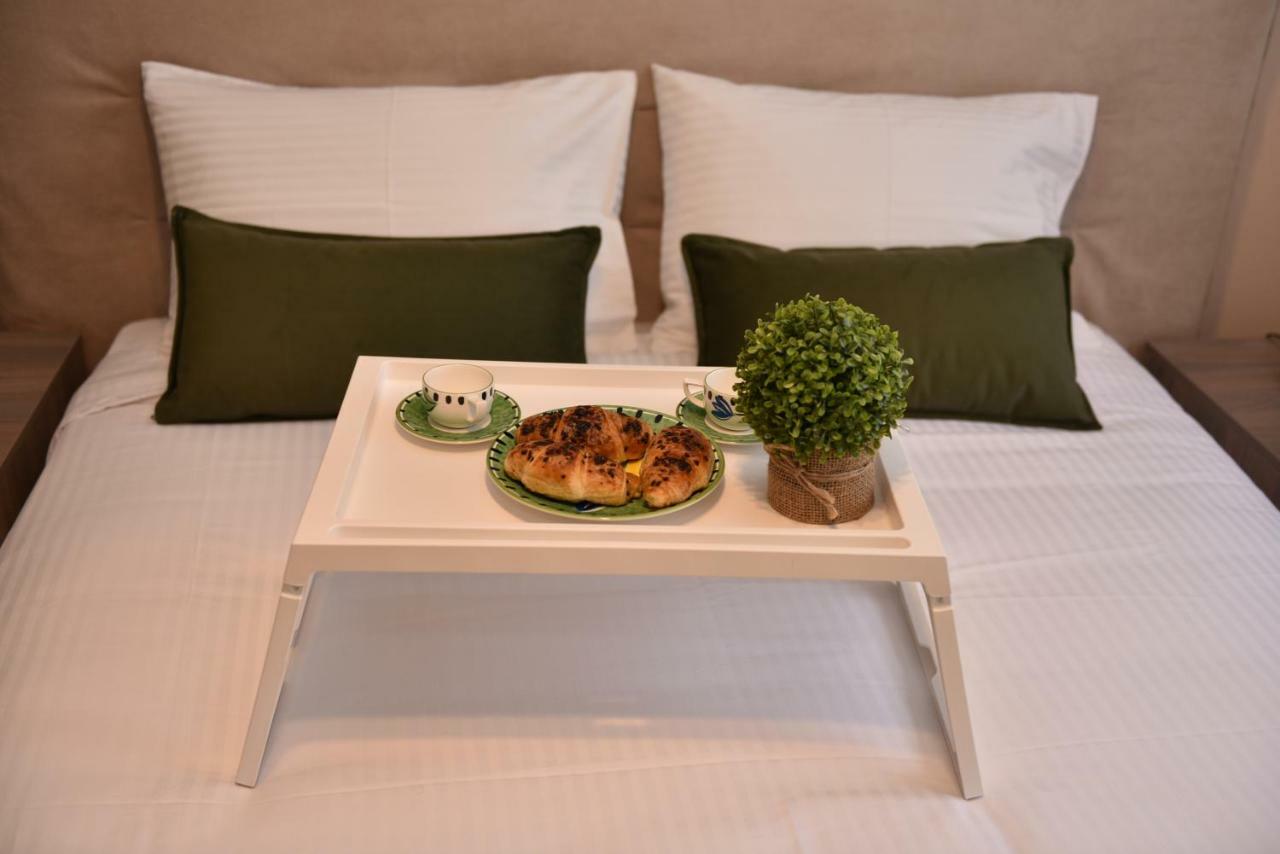 Armony House Chania (Crete)