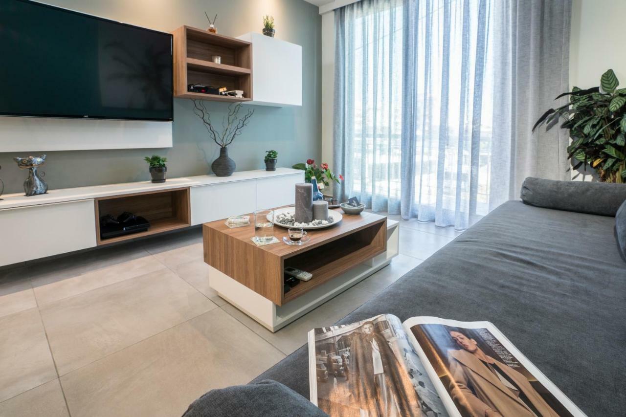 Apartment Mediterranean Luxury Chania (Crete)
