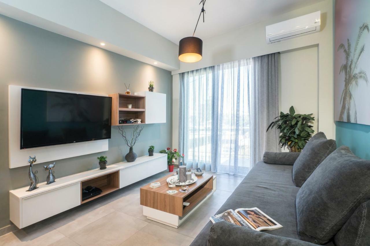 Mediterranean Luxury Chania (Crete)