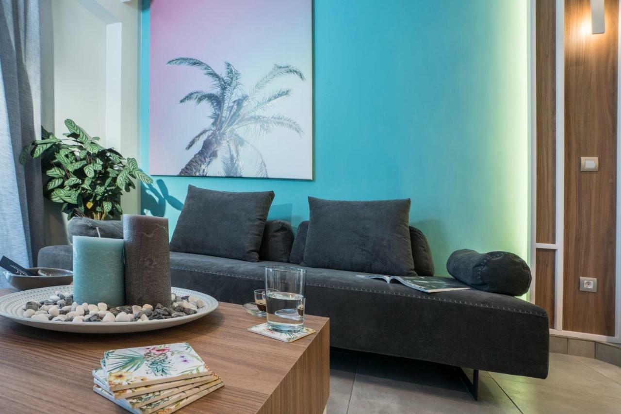 Apartment Mediterranean Luxury