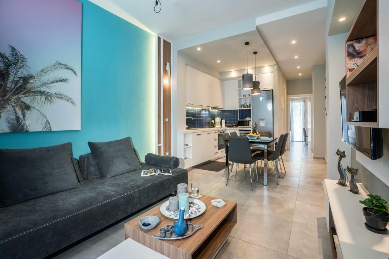 Apartment Mediterranean Luxury *