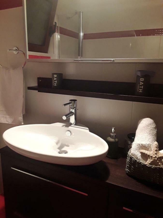 Armony House Chania (Crete)