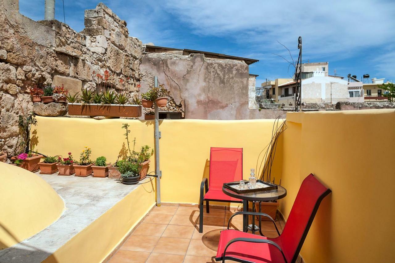 Apartment Hamam Sifaka