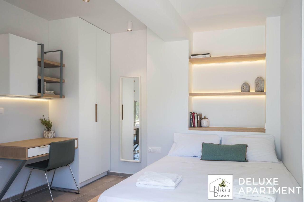 Apartment Nikis Dream Comfy