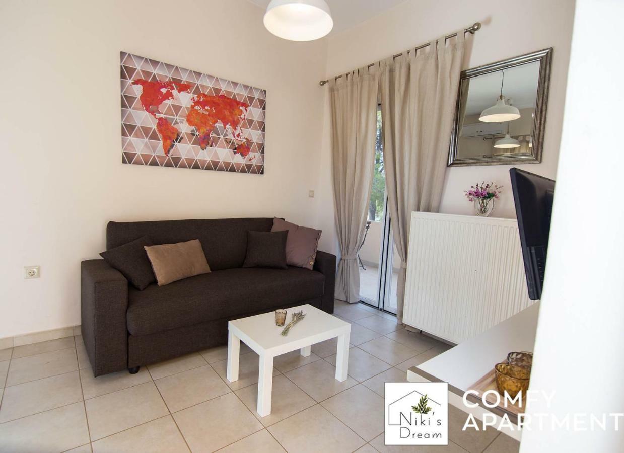 Nikis Dream Comfy Chania (Crete)