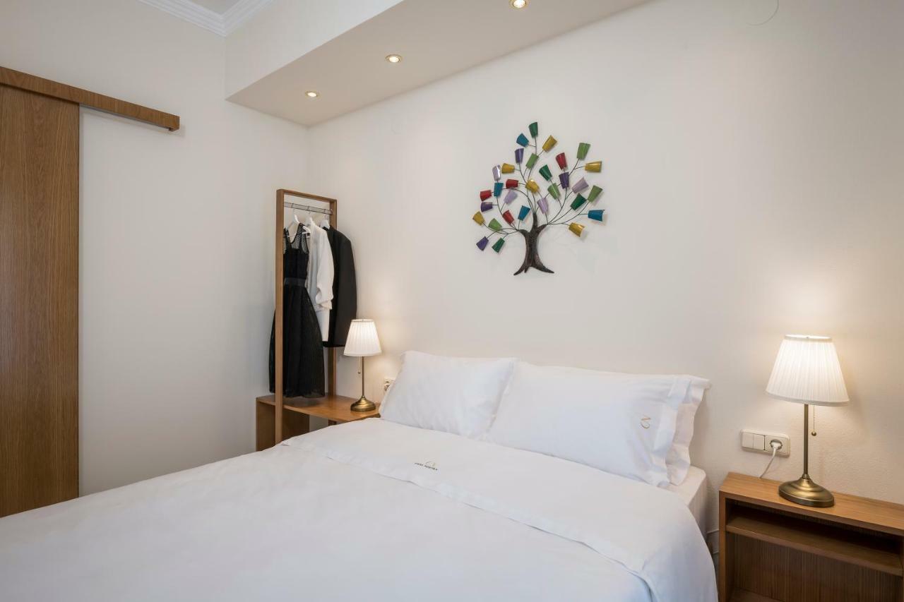 Casa Nostra Apartment