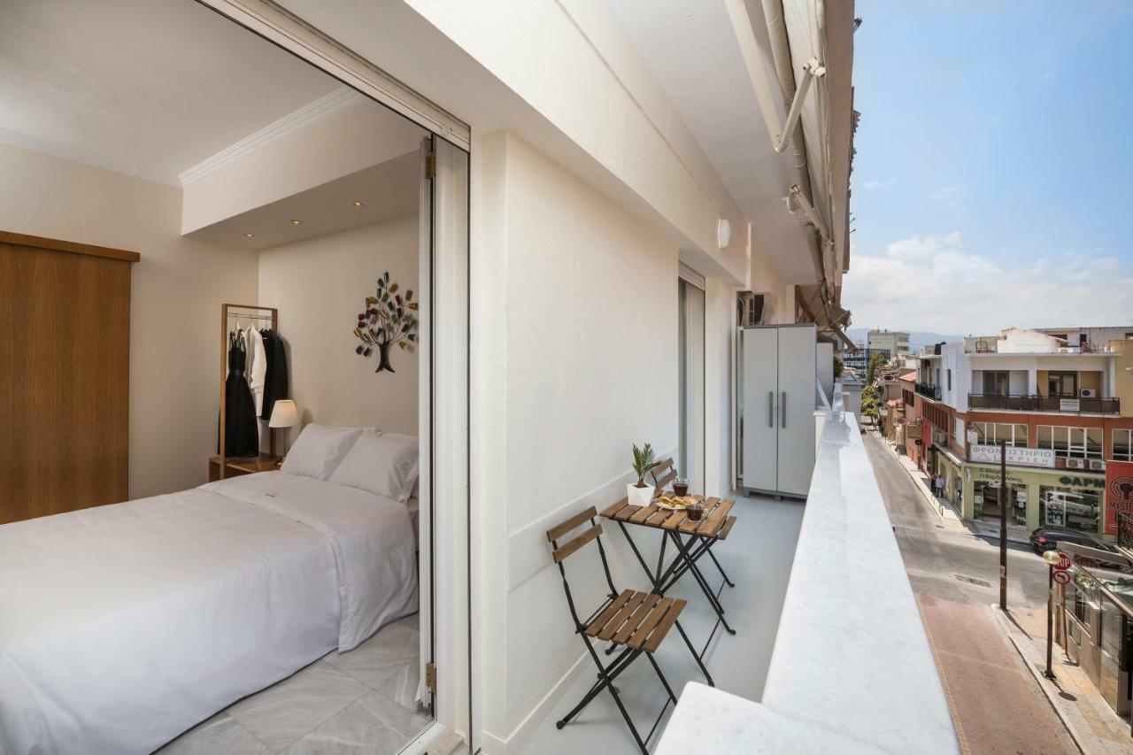 Casa Nostra * Chania (Crete)