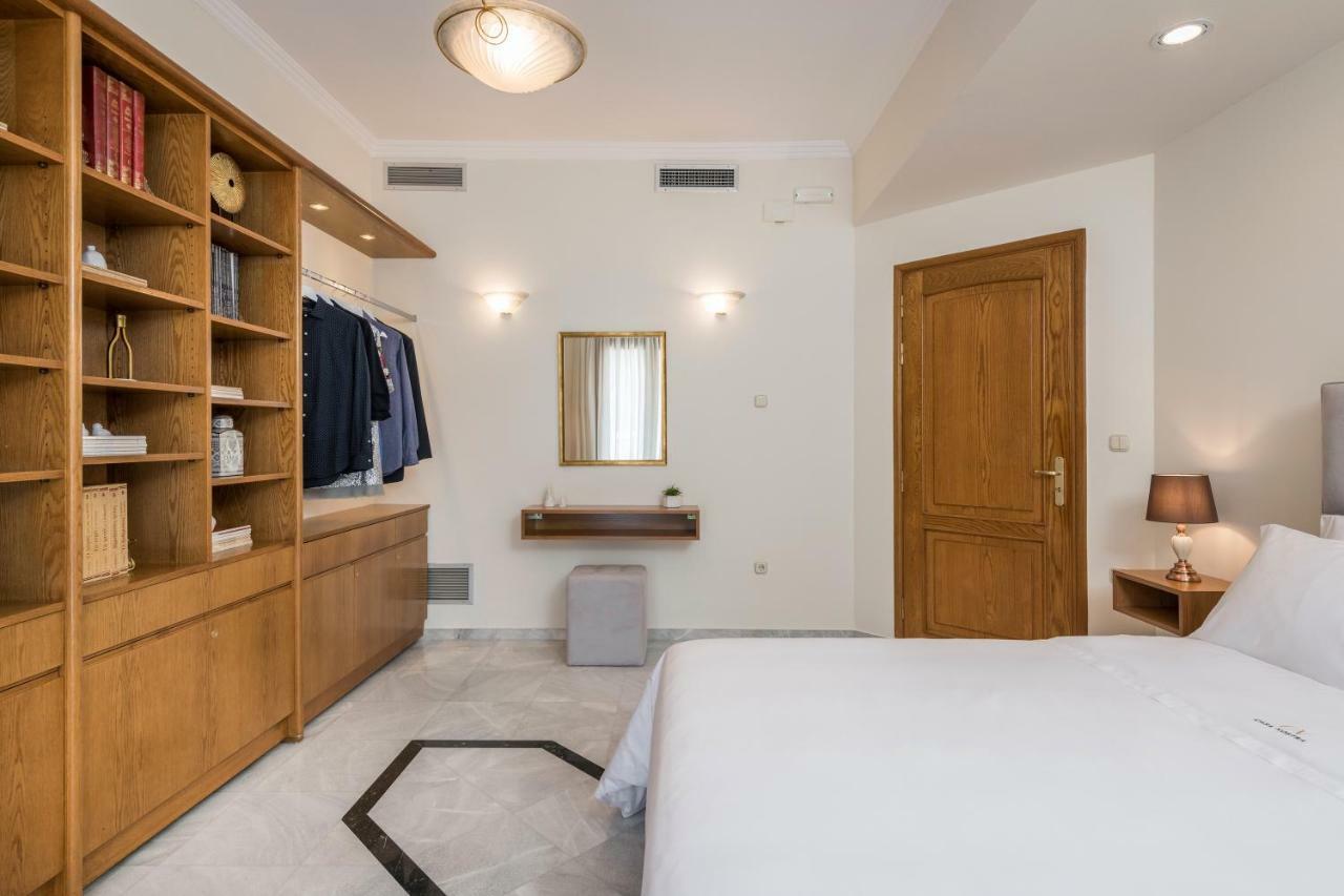Casa Nostra * Chania (Crete)