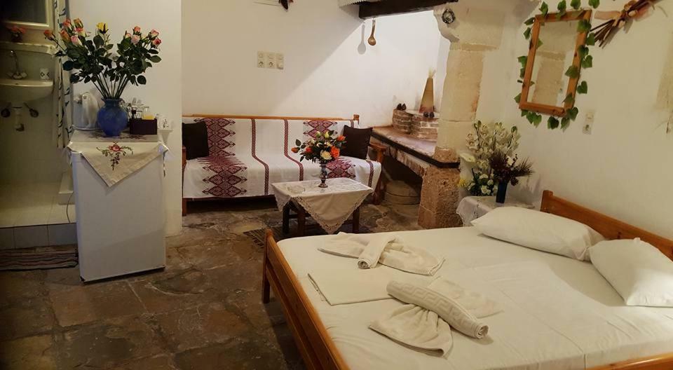 Stella Hotel Chania (Crete)