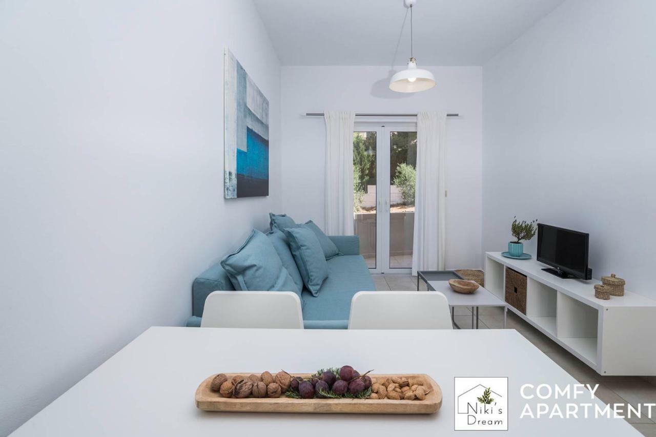 Nikis Dream Comfy * Chania (Crete)