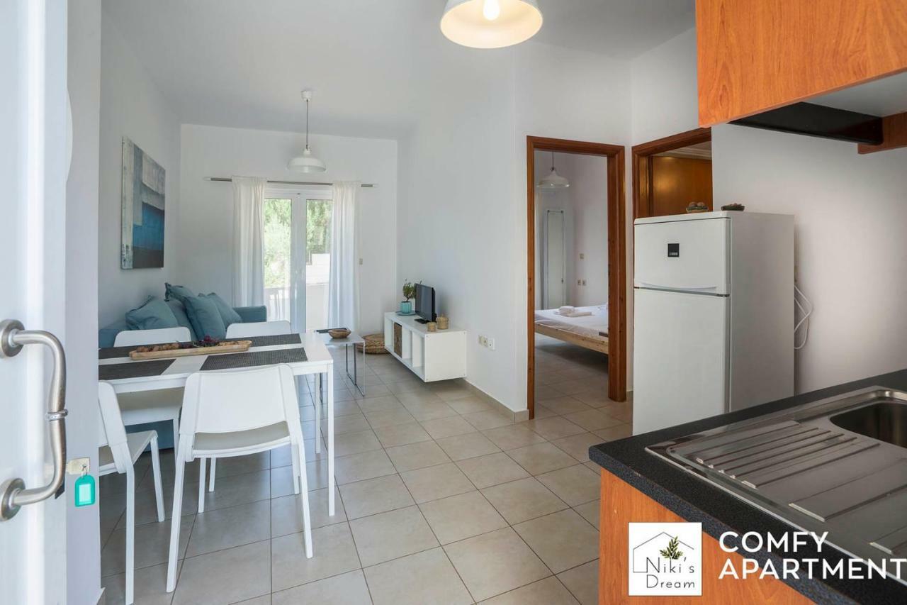 Appartement Nikis Dream Comfy