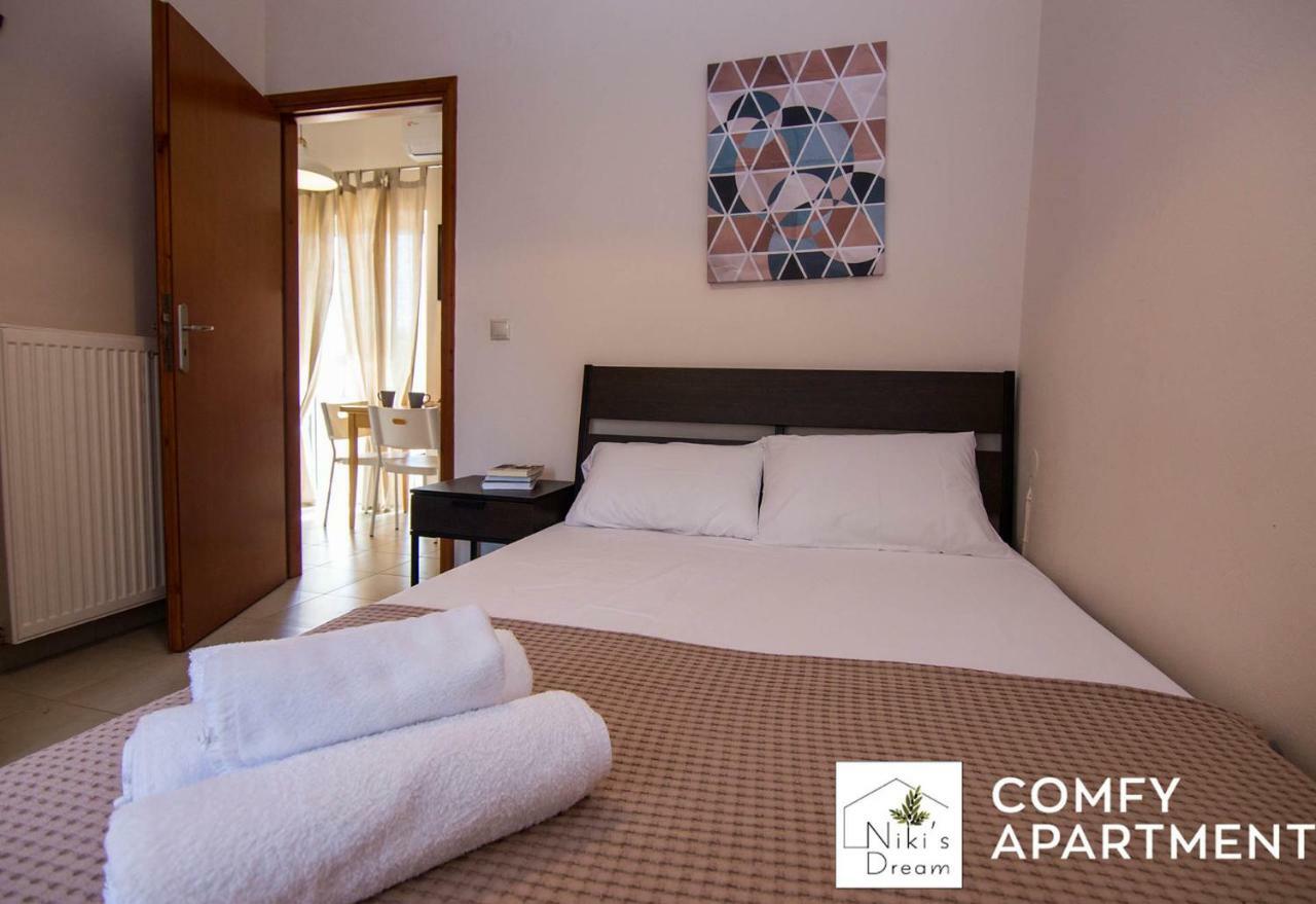 Nikis Dream Comfy * Chania (Crete)