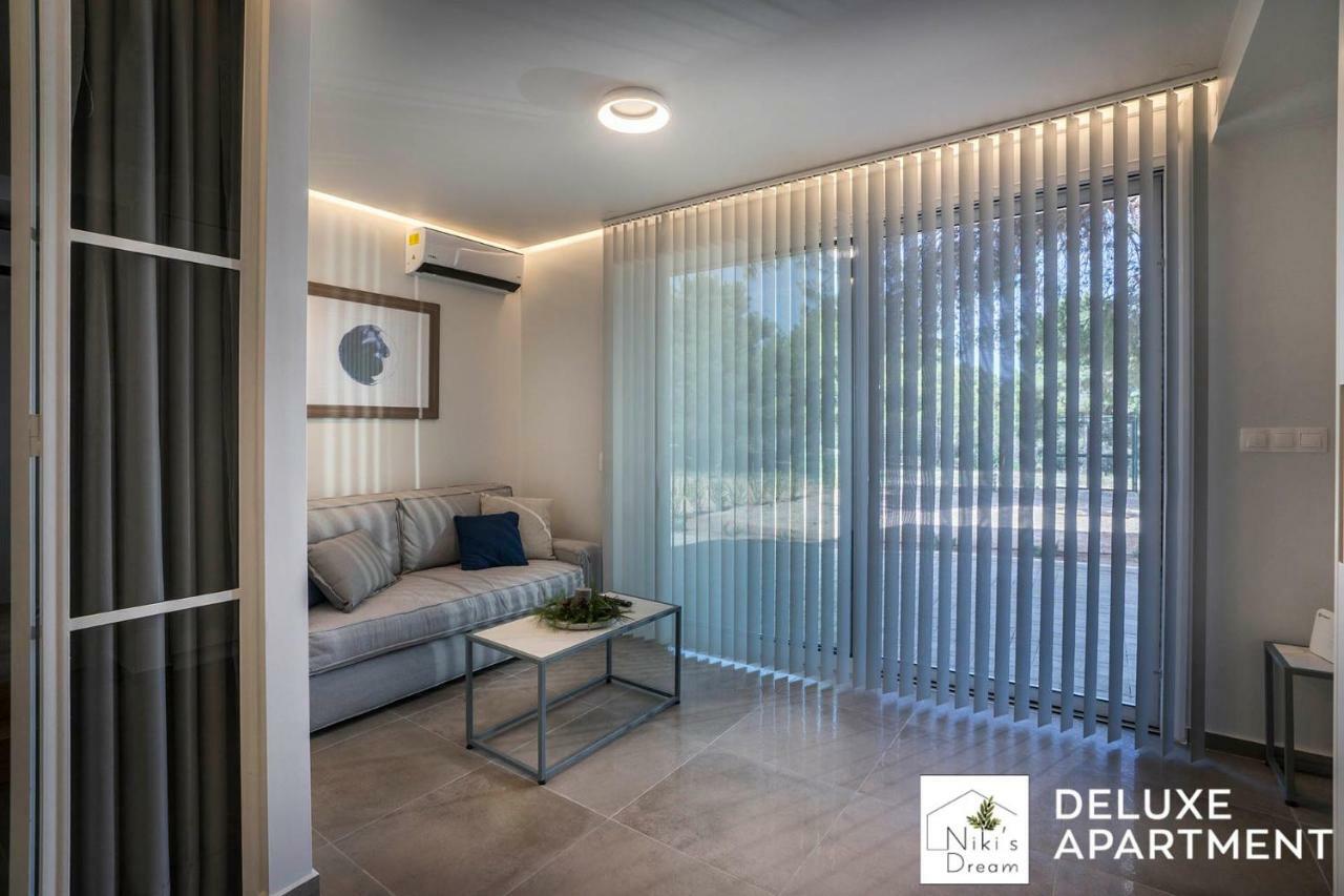 Appartement Nikis Dream Comfy