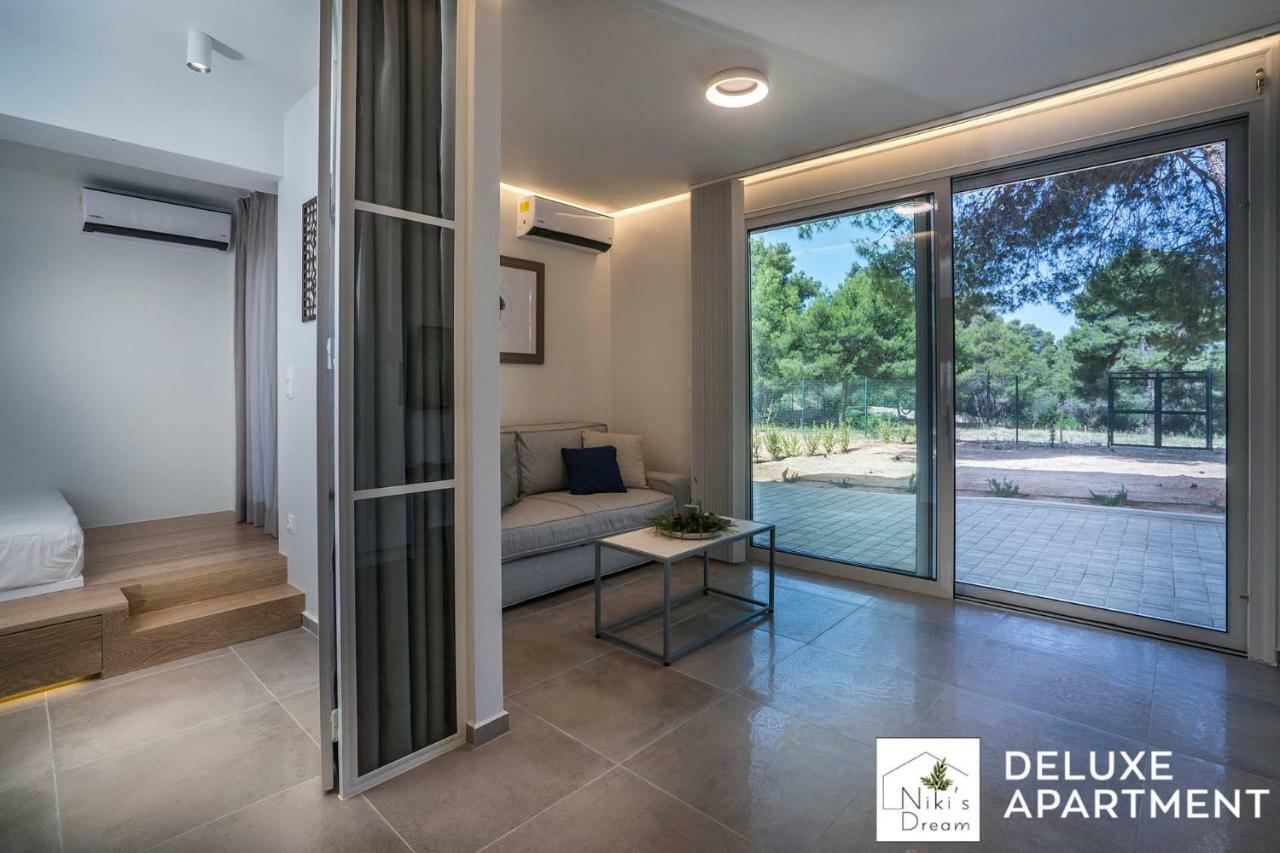 Appartement Nikis Dream Comfy