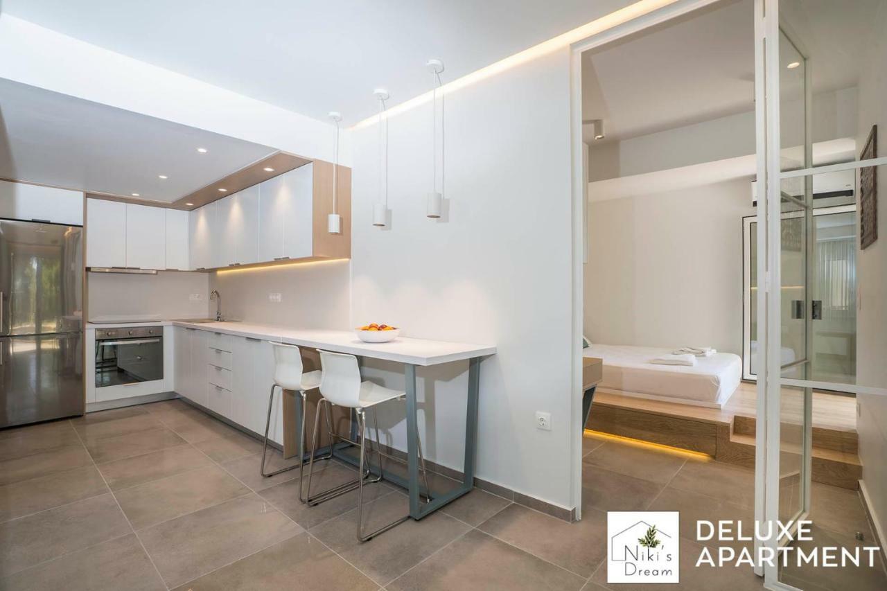 Appartement Nikis Dream Comfy