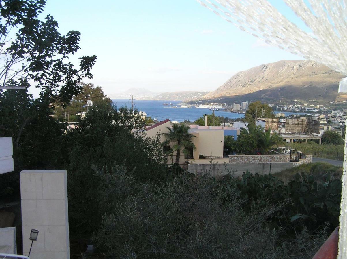 George's House Chania (Crete)