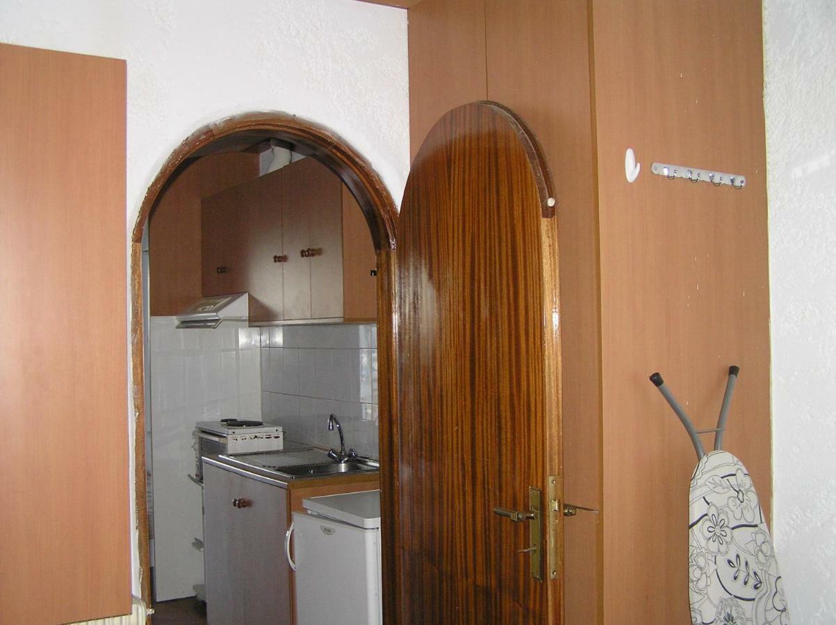 Appartement George's House *
